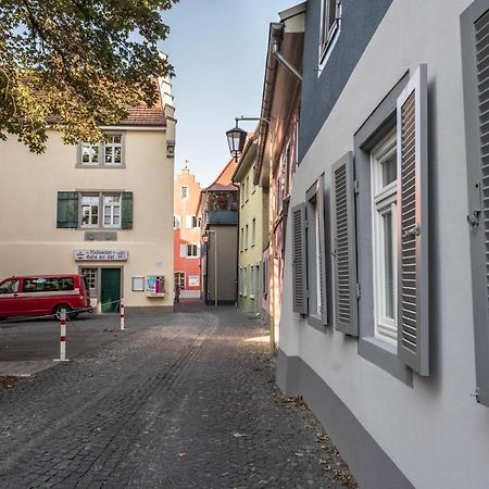Fewo Sankt Johann I Konstanz Exterior photo