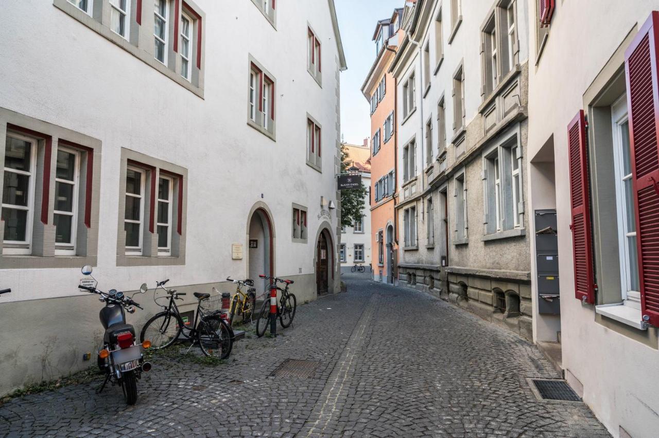 Fewo Sankt Johann I Konstanz Exterior photo