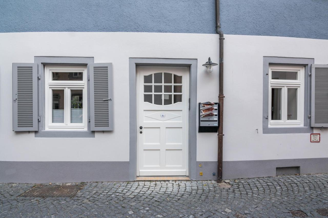 Fewo Sankt Johann I Konstanz Exterior photo